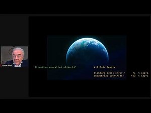 GTK 2021 - Werner Sobek - Wie sollen wir in Zukunft bauen