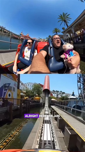 Theme Park Review on Instagram: "Disneyland raised their ticket prices but you can still lock in tickets at the old price from Undercover Tourist! Get your tickets now as these discounts may not last forever! Go to undercovertourist.com for details! #themepark #rollercoaster #amusementpark #disneyland #undercovertouristfrogfriend"