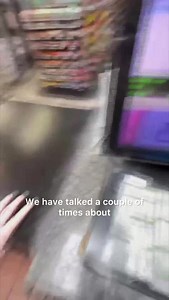 “GO SOMEWHERE ELSE”: A convenience store manager in Kenner locked a group of Border Patrol agents out as they approached the store on Saturday. bit.ly/4oDSfhp?utm_medium=social&utm_source=facebook_WWLTV #BorderPatrol #Immigration #ImmigrationEnforcement #Kenner #NewOrleans #Louisiana | WWLTV