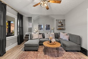 Lenox Park Houses for Rent - Cleveland, OH