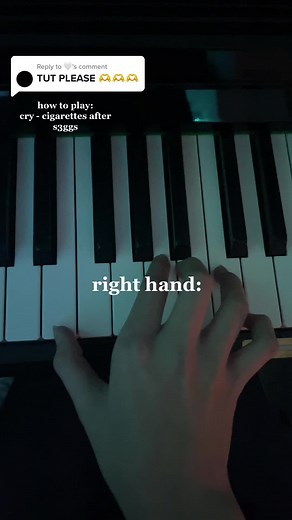 pianoisexy on TikTok