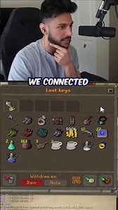 I'm still shook from this risk