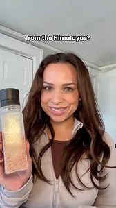 11K views · 44 reactions | Is Himalayan pink salt really better than table salt? 蓼 This trendy salt is everywhere, but does it actually have health benefits? Learn more about this colorful pink seasoning how it compares to other salts. #PinkSalt #HimalayanPinkSalt | A Healthier Michigan | Facebook