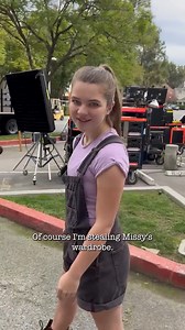 Go behind the scenes and meet the amazing cast of Young Sheldon! 🎬✨ | The Physicists And A Waitress