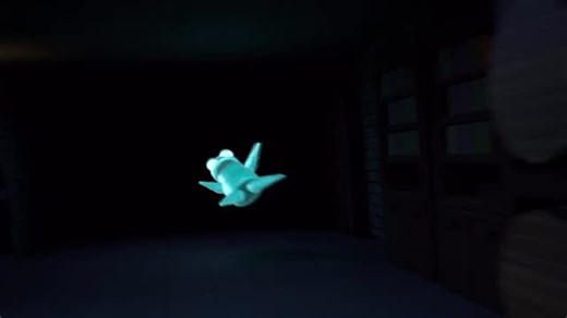 Jakeneutron on Instagram: "“Why Must We Do”’s Music Video drops TOMORROWW!!! (WIP animated by @st4ticfilms ) 🤭🤭🤭 #REPO #WhyMustWeDo #Blender3D"