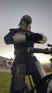 148 reactions · 4 comments | Go Halloween party with Heybike and Mando ‍ Let's get into the spirit of Halloween with our special sale!   Video from: IG: 3del_printing https://www.heybike.com/ . #heybike #heybikebrawn #heybikeshare #fb #fbreels | Heybike | Facebook