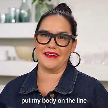 Joshua Weissman and I make Texas Toast!🙌🏻 | Marion Grasby