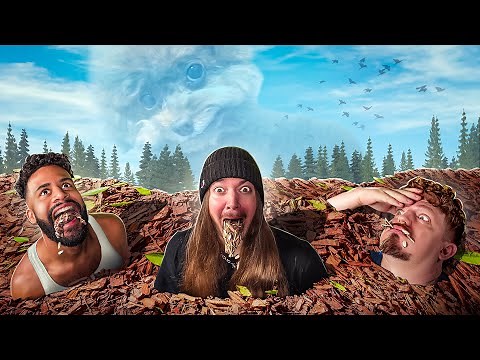 Memes that Make you EAT MULCH