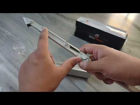 Hydraulic Door Closer Review & Easy Installation | Step-by-Step Guide 