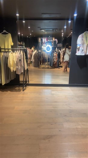 Hotel Store on Reels