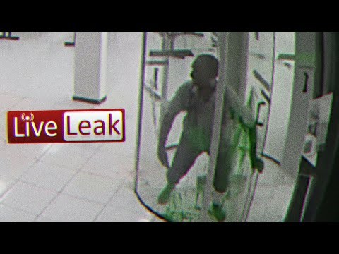 Disturbing Videos From Around the Internet [Vol.1]