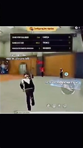 TESTANDO NOVO PROXY MUITO BOM #freefireshorts #freefire #regeditmobilenorecoil #hipfiresensitivity
