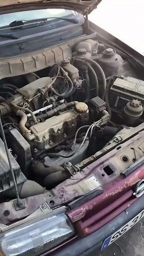 What Happens When a Car Runs Without Oil? 🔥⚙️
