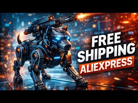 RC MECHANICAL ROBOT DOG TOY WITH TURRET SMART INTERACTIVE ROBOT DOG FREE SHIPPING ALIEXPRESS