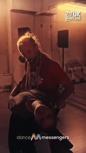 21K views · 458 reactions | Happy Valentine's Day my Dear Brother from The World ❤️ Wherever you are right now, I hope you've found some happiness ❤️  Zouk Wroclove Festival  Coldplay - O / Dj Kakah remix  BRIXX  dancemessengers #DanceMessengers #Dance #DanceVideo #Zouk #ZoukDance #SocialDancing #ZoukWrocloveFestival #BrazilianZouk #Valentines | dancemessengers | Facebook