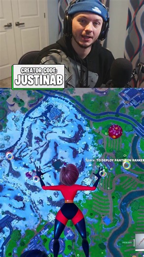 The FINAL live event of 2025 is here... celebrate the new year inside Fortnite every hour today only! #fortnite #fortnitecommunity #fortniteevent #EpicPartner #fortnitenews | AciDic BliTzz