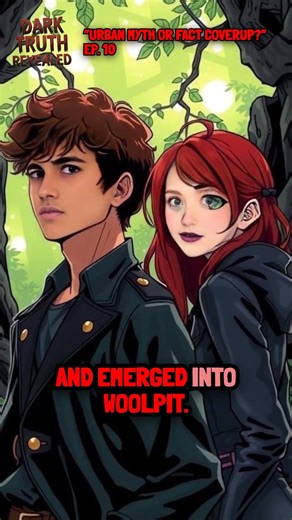 The Green Beings Found in a Medieval Pit 👽🌿 | Urban Myth or Fact Cover-Up? Ep.10