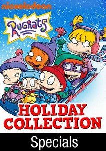 Rugrats: A Rugrats Kwanzaa