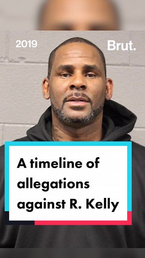 Jury selection for one of R. Kelly’s upcoming criminal trials began today. Here is a timeline of allegations that have followed him over his career.