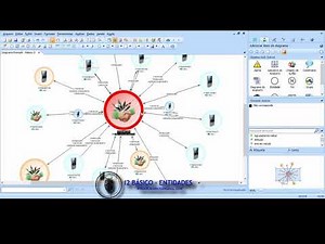 Vídeo 01 - I2 Entidades Nível Básico