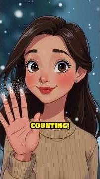 Winter Wonderland: Colors & Numbers Fun!