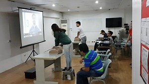 AHA BLS AND ACLS TRAINING Every week! Monday - Saturday! We are now offering AHA Basic Life Support & AHA Advanced Cardiovascular Life Support Training every Monday-Tuesday | Thursday-Friday! Please register at least 1 week in advance to reserve your slot and pick up your book :) #4 United st. Healthcare Advantage Training Institute Kapitolyo Village, Pasig City 02.6953649 0942.3659713 0919.6898578 | HCT Academy