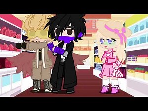 Dabi and hawks meet a Karen (Dabi x hawks)