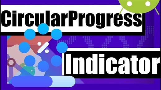 🟢 LinearProgressIndicator y CircularProgressIndicator en Android Studio | Jetpack Compose - 13 | Andrés Cruz