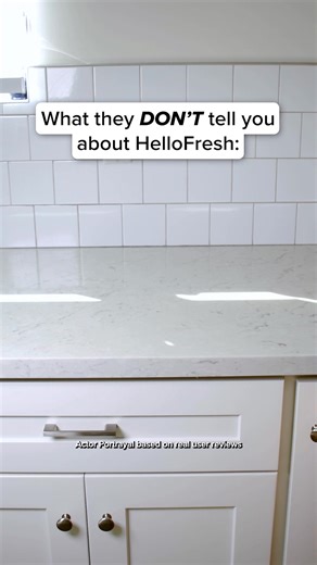 119K views · 227 reactions | Ditch the expensive groceries  With HelloFresh, you'll get pre-portioned meal ingredients delivered to your door. | HelloFresh | Facebook
