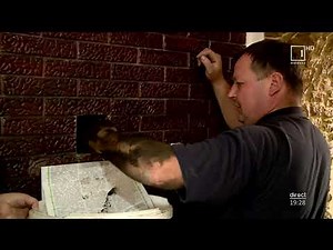 Mesager: Un coşar din satul Bravicea explică necesitatea curăţirii sobelor