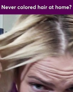 Now you can get multi-dimensional coverage at home. Find your perfect shade → https://bit.ly/2HYmnoR ✔ Under an hour ✔ Argan oil, keratin and ginseng root extract ✔ Free of ammonia and parabens ✔ Delivered to your door ✔ Questions? Ask our color crew | Madison Reed