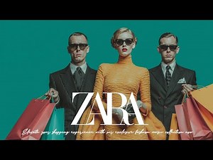 Fashion Store Music 2025 - Elegant Background for High-End Boutiques