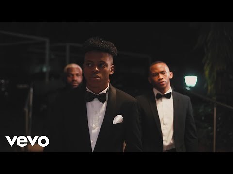 Malachi - Don't Judge Me (Official Music Video)