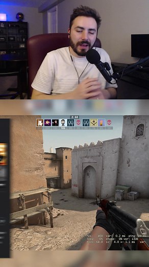 Counter Strike GO Playerbase Surges Again After 6 Days