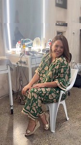 Step into comfort and style with our perfect all-day wear wedges! 👡 The Madison Wedges are your new go-to for both casual outings and dressier occasions. ✨ Available in 2 colourways – Gold and Silver. 💖 💁‍♀️ @stace_mcgregs is loving it as a wide-foot gal. 🛍️ https://carolina.net.au/collections/heels-and-wedges | Carolina Lifestyle