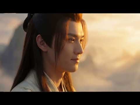 The Immortal Awakens ⚡ Chinese Xianxia Cinematic AI Short Film