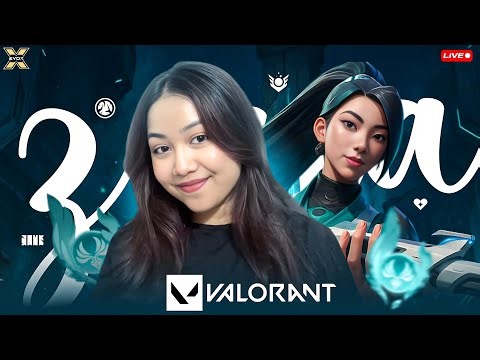 Valoraant W OG Gujju Gang | Zoya Is Live | FaceCam