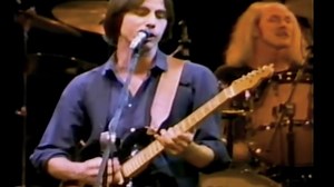 899K views · 22K reactions | Jackson Browne - Running On Empty (LIVE) 1979 | Top Hat Crew's "Live Music Archives" | Facebook