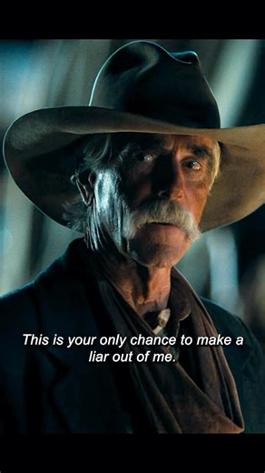 #movie #film 🤠 1883 Season 1 Episode 3 | The Wild West’s Fastest Pistol Showdown!