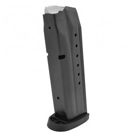 Smith & Wesson M&P 9mm 15-Round Magazine