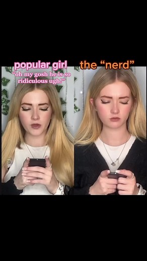 Libby glass on TikTok