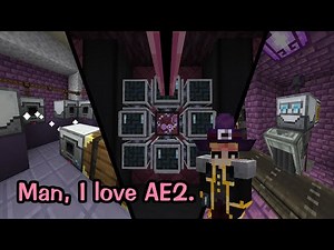 Quantum Bridges and Laser Drills - StoneBlock 4 Ep. 7