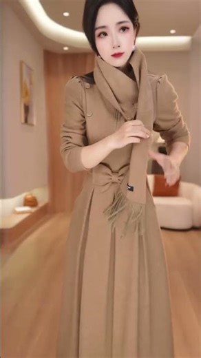 Elegant Knitted Color Block Sweater for Women | Autumn Winter Wardrobe Must-Have Long Sleeve Tassel