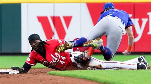 How Cincinnati Reds' long-shot path to playoffs breaks down with 18 games left