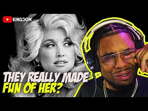 First Time Hearing | Dolly Parton - Coat of Many Colors (Music Reaction)