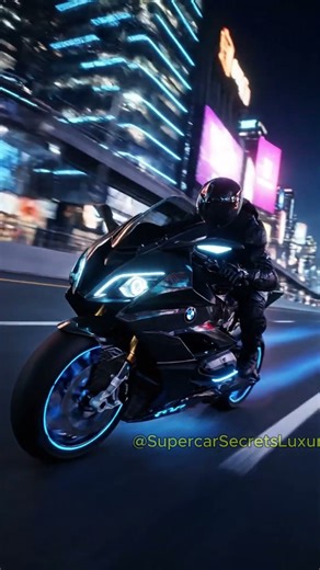 Super BIke BMW #automobile #cartok #mercedesamgsl #industrialequipment #luxury