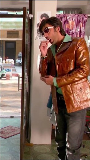 Besharam Movie Funny Scene#2 #besharam #ranbirkapoor #abhinavkashyap