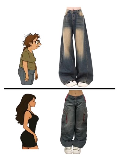 Explore Y2K Fashion Trends for 2000s Inspired Styles