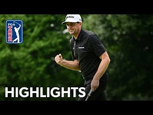 Highlights | Round 4 | ZOZO | 2022