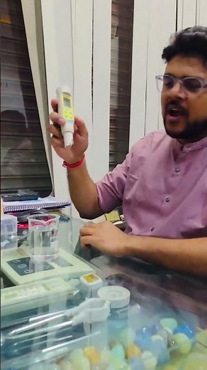 Eutech PCSTestr35 Waterproof Handheld Multi-parameter Tester